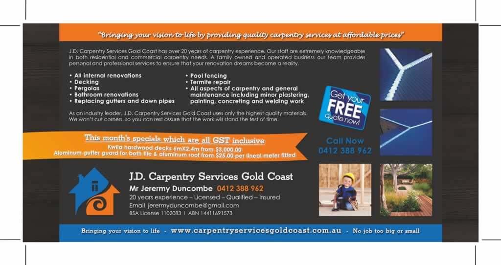 Printing Gold Coast image 36